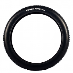 High-Quality Rubber Tires for Wildtan M-5600 Fat Bikes